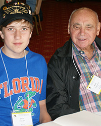 Manny Epstein
